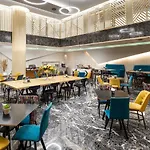 酒店 埃尔格雷柯酒店 3*