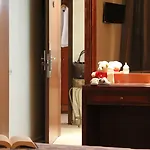 埃尔格雷柯酒店 酒店