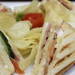 埃尔格雷柯酒店 塞萨洛尼基