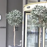 埃尔格雷柯酒店 3*