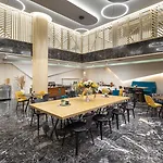 酒店 埃尔格雷柯酒店