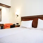 埃尔格雷柯酒店 3* 塞萨洛尼基