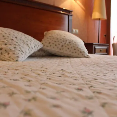 El Greco Hotel 3*