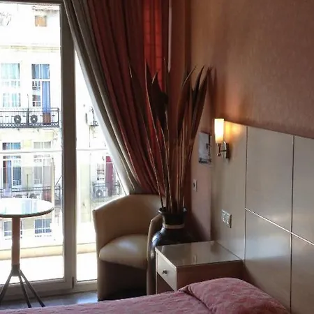 El Greco Hotel