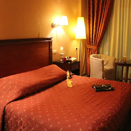 El Greco 3* Thessalonique