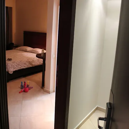 Ξενοδοχείο El Greco 3*