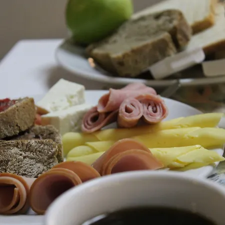 El Greco Ξενοδοχείο 3*