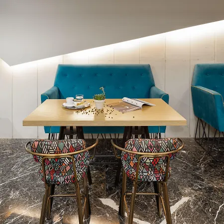 El Greco Θεσσαλονίκη