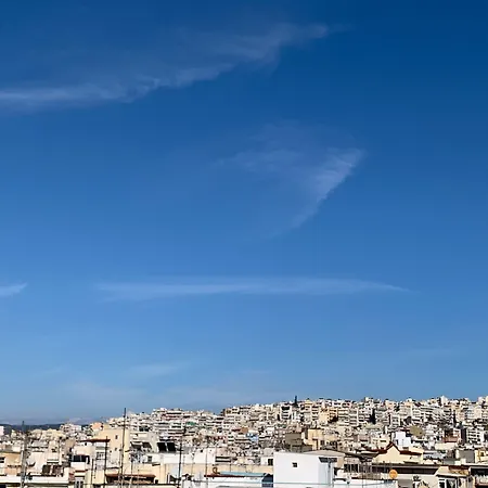 El Greco Thessalonique