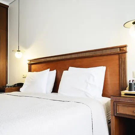 Hotel El Greco
