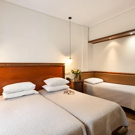 Hotel El Greco