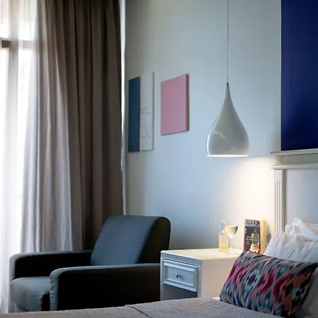 Hotel El Greco 3*