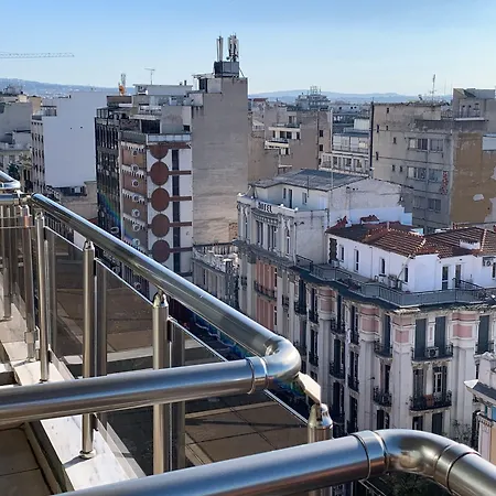 El Greco 3* Thessalonique