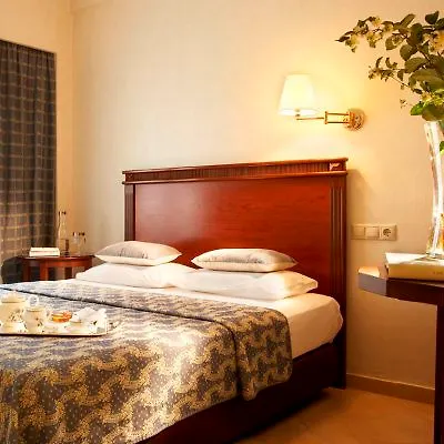 Hotel El Greco Thessaloniki