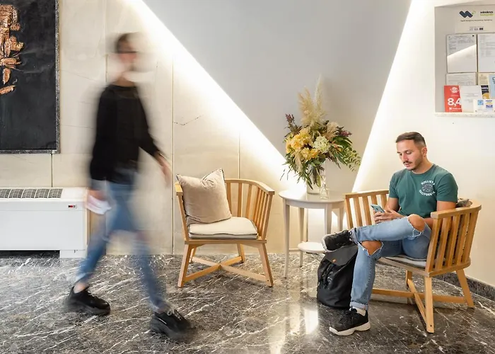 El Greco 3* Θεσσαλονίκη