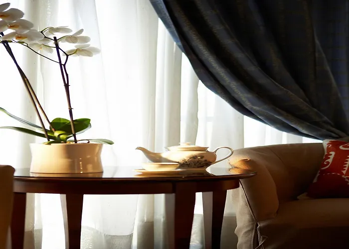 El Greco Hotel Thessalonique