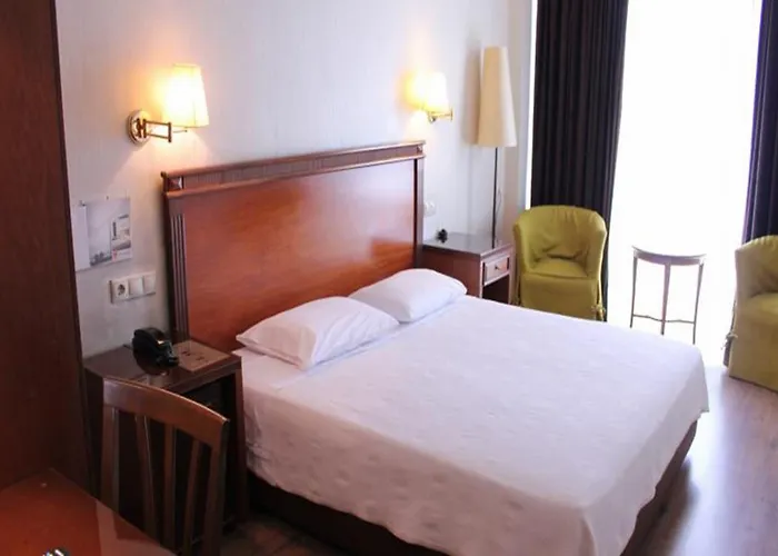 El Greco 3* Thessalonique