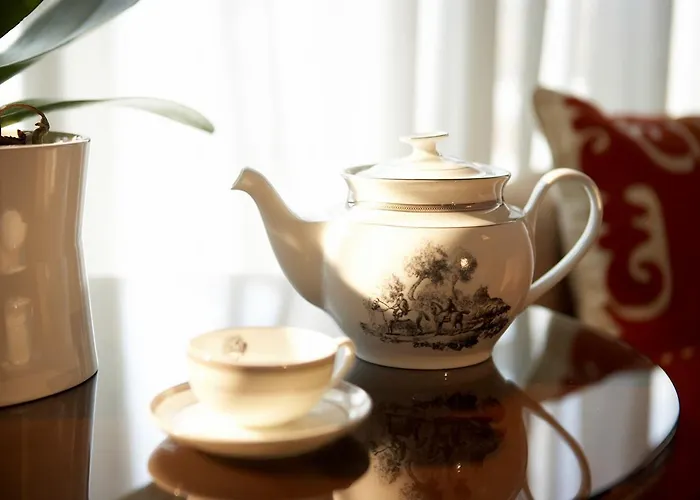 Ξενοδοχείο El Greco