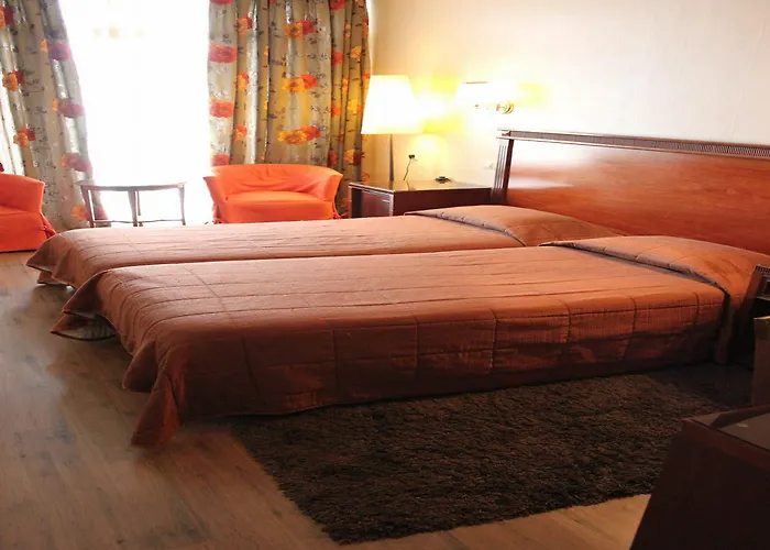 El Greco Hotel Thessalonique