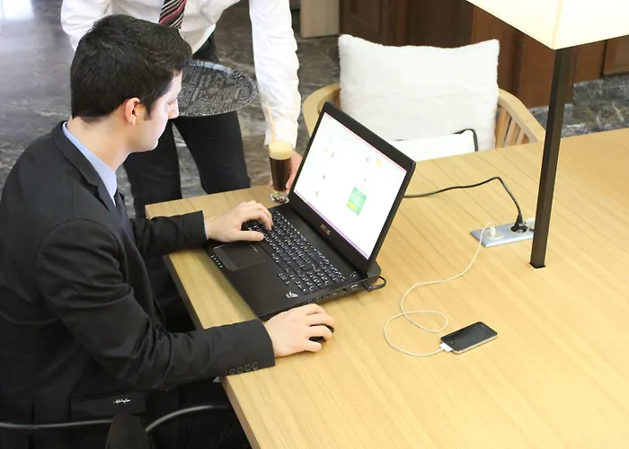 El Greco Ξενοδοχείο 3*