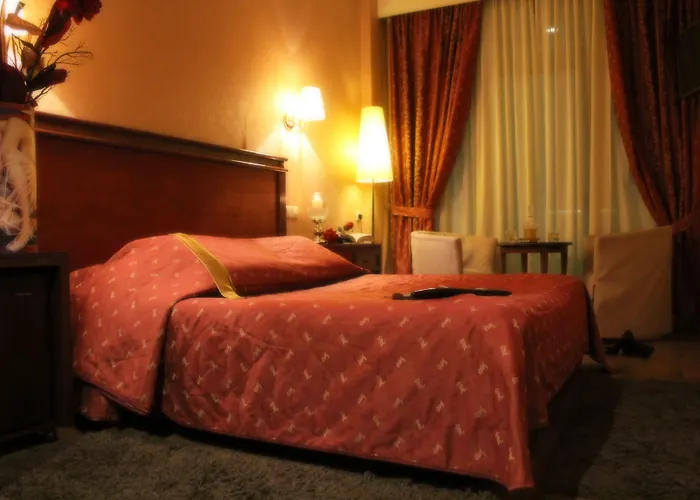 El Greco Thessalonique