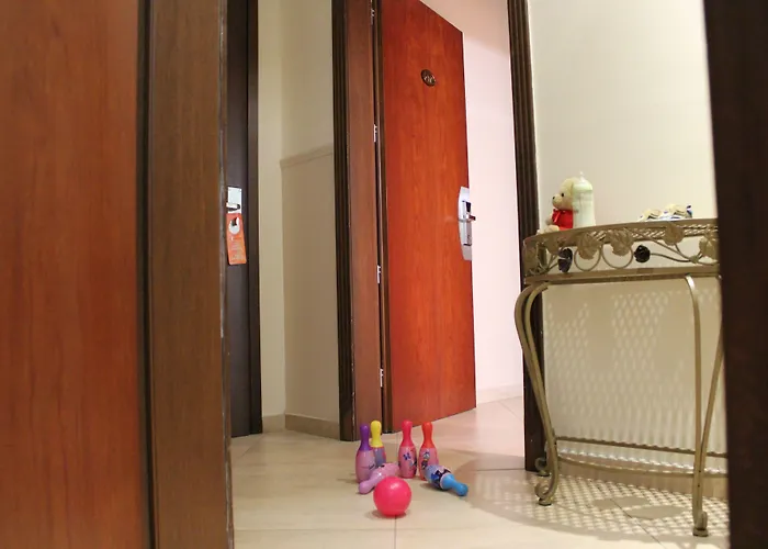 El Greco 3* Thessalonique