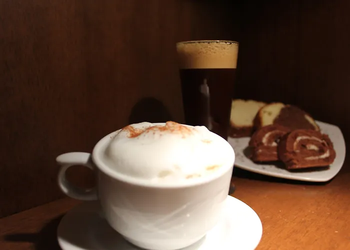 Ξενοδοχείο El Greco Θεσσαλονίκη