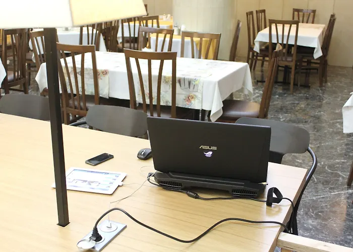 El Greco Hotel Thessalonique