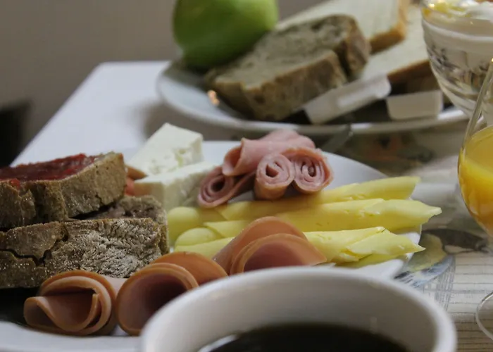 El Greco Ξενοδοχείο 3*