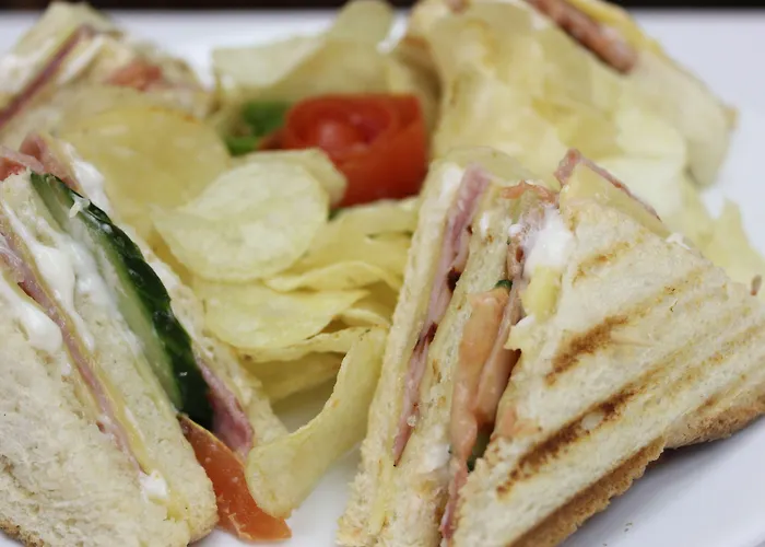 El Greco Θεσσαλονίκη