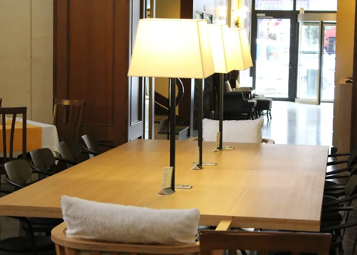 El Greco Ξενοδοχείο Θεσσαλονίκη