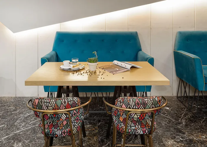 El Greco Thessalonique