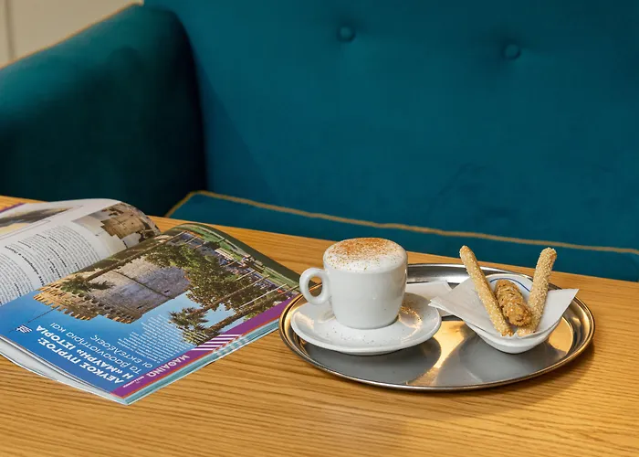 El Greco Hotel Thessalonique