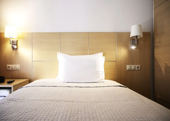 El Greco Hotel Thessalonique