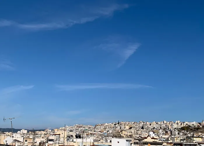 El Greco Thessalonique