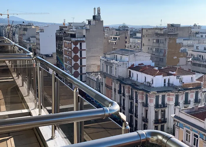 El Greco 3* Thessalonique