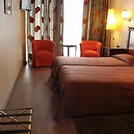 Hotell El Greco