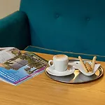 El Greco Hotell Thessaloníki