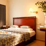 Hotel El Greco Tessalónica