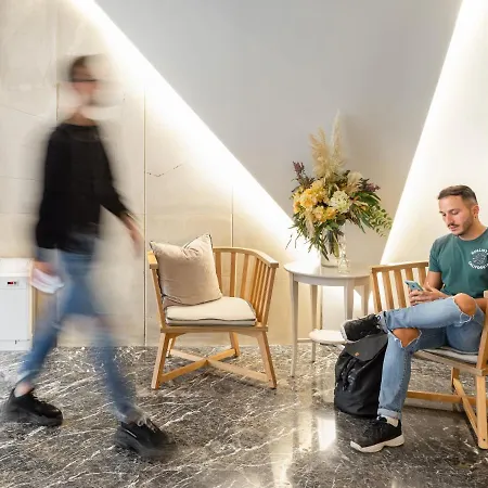 إل جريكو 3* سالونيك