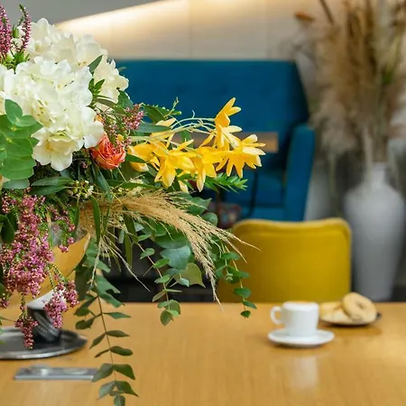 El Greco מלון סלוניקי