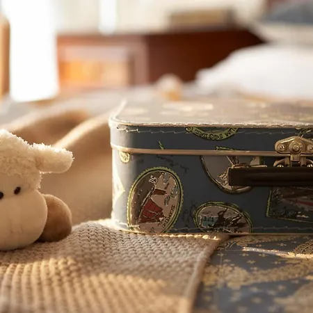 מלון El Greco 3*