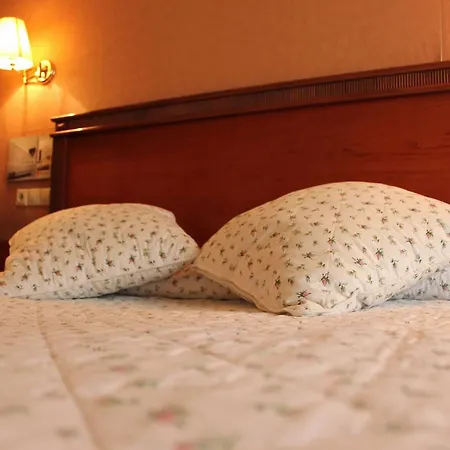 מלון El Greco סלוניקי