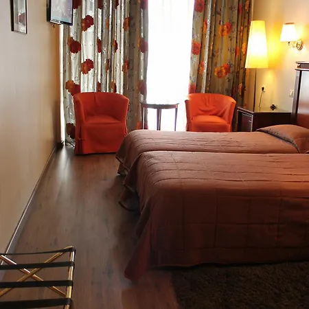 فندق إل جريكو