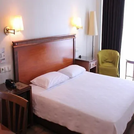 El Greco 3* סלוניקי