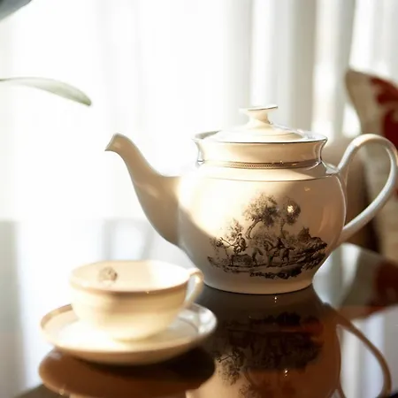 فندق إل جريكو