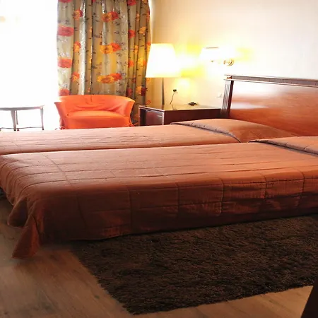 El Greco מלון סלוניקי