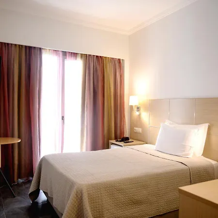 فندق إل جريكو 3*