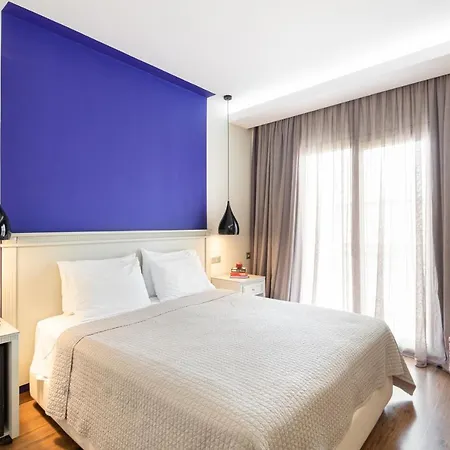 Ξενοδοχείο El Greco 3*