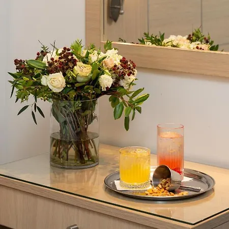 إل جريكو فندق سالونيك